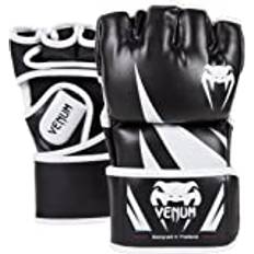 Kampsport Venum Unisex Handsker Challenger Mma handskar, svart, L-XL