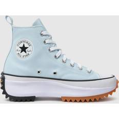 Converse Run Star Hike - Blå