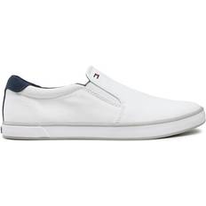 Tommy Hilfiger Iconic Slip On Sneaker - White