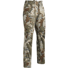 Camouflage KUIU Encounter LT Hunting Pant in Valo