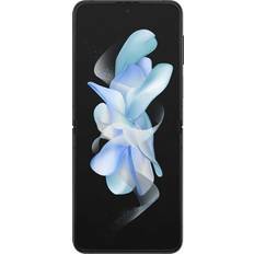 Samsung Galaxy Z Flip4 256GB Graphite