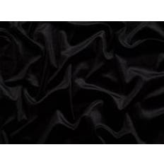 Hemtextil Minerva Minerva Core Range Panne Velvet Stretch Fabrics Black