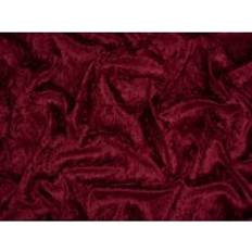 Hemtextil Minerva Minerva Core Range Crush Velvet Stretch Fabrics