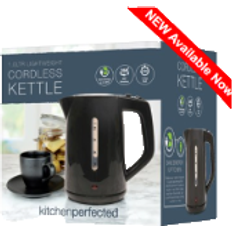 Lloytron Kitchenperfected 0.8ltr 4 cup