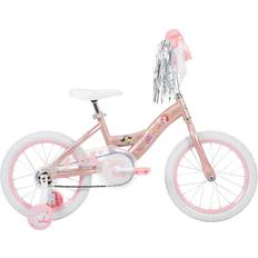 Huffy 16 in. Princess Celebration Pink Kids Bike