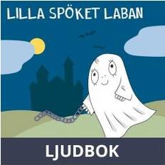 Lilla Spöket Laban