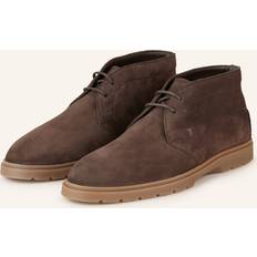 Tod's Stiefel & Boots Tod's Chukka-Boots Herren Braun