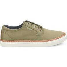 Gant Textilskor Prepville Sneaker 28638802 Grön