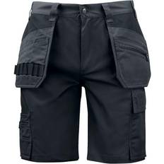 Mens Work Shorts - Grey