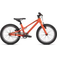 Bicycle Baskets Kids' Bikes Specialized Jett 16" Single Speed ​​2024 Gloss Blaze/Black Kids Bike