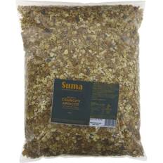 Cereal, Porridge & Oats Suma bulk muesli crunchy apricot muesli 3kg