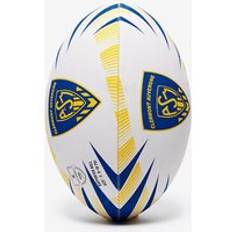 Rugby Gilbert Clermont Supporter Ball White