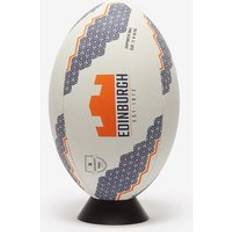 Rugby Balls Gilbert Edinburgh Supporter Ball White