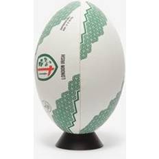 Rugby Gilbert London Irish Supporter Ball White