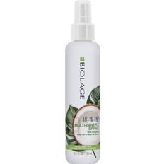 All-in-One Coconut Infusion Multi-Benefit Spray