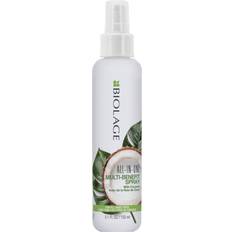 Senza risciacquo Balsami Biolage All-in-One Coconut Infusion Multi-Benefit Spray 150ml