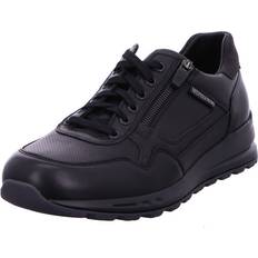 Herren - Schnürung Oxford Mephisto Komfort Schnürer schwarz 6100 11752 44,5