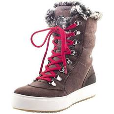 Stiefel & Boots Lhotse Après-Ski Damen Halifax Marron