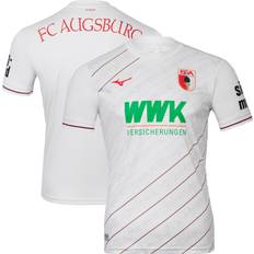 NFL Tenues de football Mizuno Maillot FC Augsburg Domicile 24/25