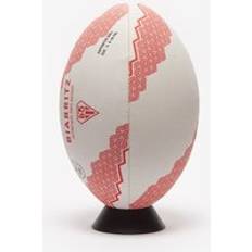 Rugby Gilbert Biarritz Supporter Ball White