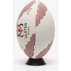 Rugby Gilbert Ulster Supporter Ball White