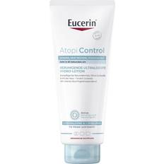 Eucerin Body lotions Eucerin AtopiControl Hydro-Lotion Lugnande Doftfri Kräm 400 ml