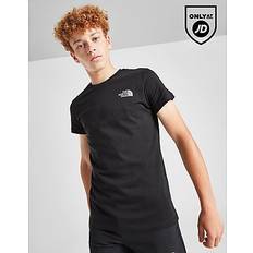 The North Face Tops The North Face Simple Dome T-Shirt Junior Black