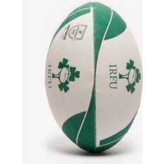 Rugby Gilbert Ireland Supporters Ball White