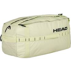 Head Pro Duffle Bag M Yellow One Size