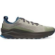 Altra 44 - Uomo Scarpe Altra Olympus 6 - Green