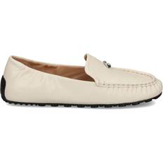 Coach Schuhe Coach Ronnie Loafer Chalk