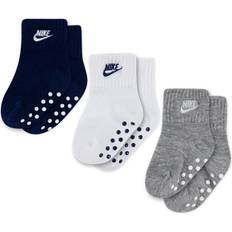 Nike Sous-vêtements Nike Chaussettes bébé garçon - Bleu