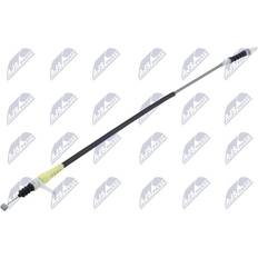 NTY Outside Door Handle Cable BMW 7-Series