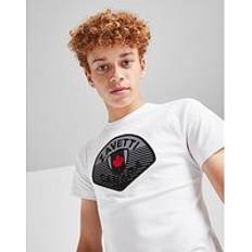 Zavetti Zavetti Canada Botticini T-Shirt Junior White Kids 10-11Y