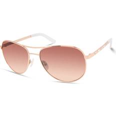 Solbriller Guess GF0408-6128F