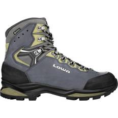 Lowa Herren Trekkingstiefel CAMINO EVO GTX Grau