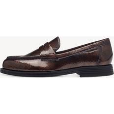 Tamaris Hjemmesko Tamaris Slipper braun