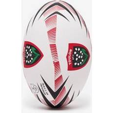 Rugby Gilbert Toulon Supporter Ball White