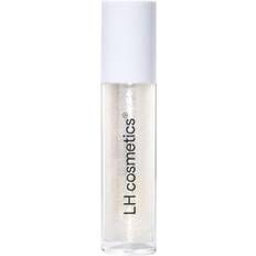 LH Cosmetics Läppglans LH Cosmetics Glazed Lip Gloss Yum Nude