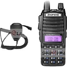 OEM Baofeng UV-82 Walkie Talkie, 8W Leistung, Dual-PTT-Funktion
