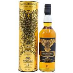 Mortlach game of thrones six kingdoms 15 year old whisky 70cl