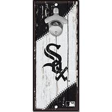 Bottle Openers WinCraft MLB Chicago White Sox Sign Bottle Opener