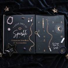 Crystal Jewellery Advent Calendar 2024