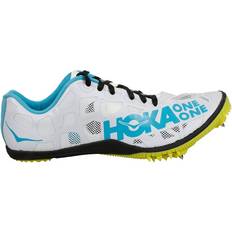 Hoka One One Rocket Middle-Distance Women Black, Blue, black