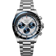 Longines Watches Longines Conquest Ceramic