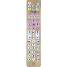 Remote Controls ShipItFurniture 6-device universal remote control