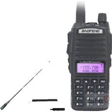 OEM Baofeng UV-82 Walkie Talkie, 8W Leistung, Dual-PTT-Funktion