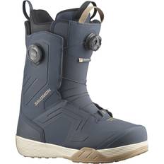 Salomon Dialogue Dual Boa Snowboard Boots Blue