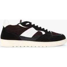 Kurt Geiger Brown Trainers Kurt Geiger Kurt Geiger Men's Trainers Black Brown Benn