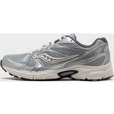 Saucony Originals RIDE MILLENNIUM women Lowtop silver in size:38,5